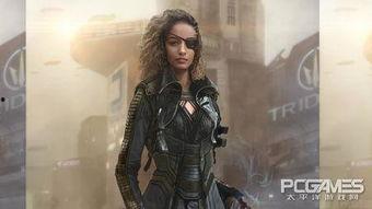 星际公民最新爆料任务,揭秘最新爆料任务，探索未知星域的冒险之旅  第2张