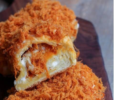 石家庄面包爆料事件视频,真相与争议交织